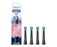 Oral-B Końcówka do szczoteczki iO Gentle Care SBF-4 (4 szt.) - 1371991 - zdjęcie 1